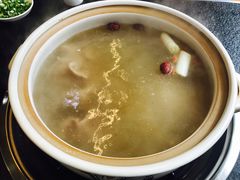 -清真华宇开锅羊肉