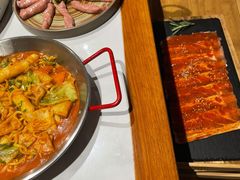 -朴太院·烤肉万岁(盐城店)