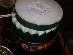 -尚竹阁冬瓜盅·18年地标美食(平洲店)