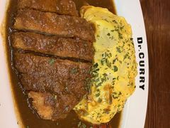 -伽喱博士 Dr.CURRY咖喱饭(太阳宫咖喱店)