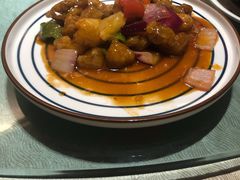-张记旺角食街(动物园店)