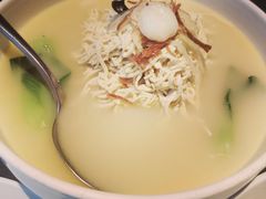 -湖里春风·淮扬菜(丽泽天街店)