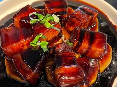 红烧肉-日上三甘(三里屯店)