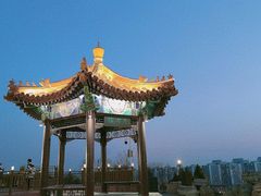 -南翠屏公园
