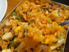 -咕咕站韩国料理(紫金港店)