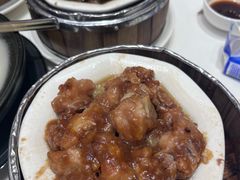 -凤凰楼酒家·粤宴点心(华强北店)