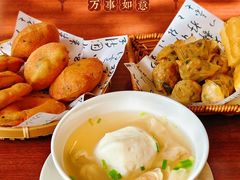 -福建鲤鱼洲酒店