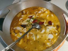 -老屋印象川菜(马园路店)