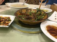 -白家高记肥肠粉(总店)