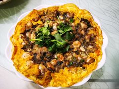 蚝烙-迈姨·潮州菜(麓湖公园店)