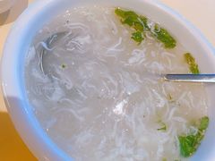 -远洋宾馆·江景餐厅