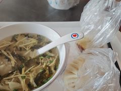 -同心楼(解放北路店)