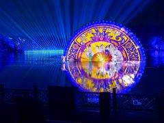 -印象西湖·最忆是杭州实景演出