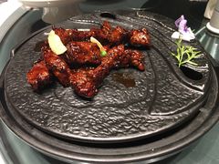 牛眼粒-民国红公馆·秦淮八艳(夫子庙店)