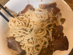 -牛八宝桂林米粉(八里庄店)