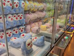 -星悦蓝海欢乐园(石路天虹店)