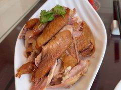 -鹿鸣春饭店(总店)