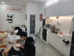 -洗脸熊·洗脸吧