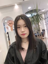 -BABY FACE沙龙