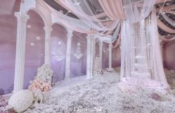 -DC大蔡婚礼策划(李公堤店)