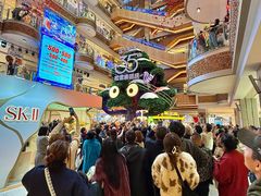 -松雷商业(南岗店)