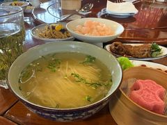 -同得兴 Since·1995 传统苏式面馆(十全街店)