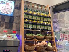 -黄山老妈·土菜(碧桂园店)