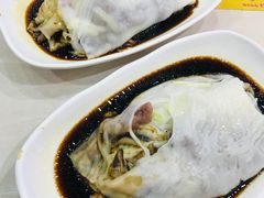 -华辉拉肠(金沙洲店)