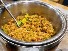 怪噜饭-苗姑酒堂(仁义社区店)