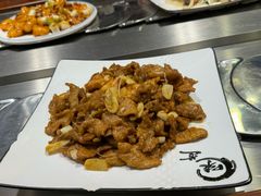 -裕德隆清真饭庄·天津特色菜(河东店)