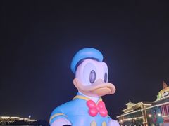 -大食代美食广场(迪士尼小镇店)