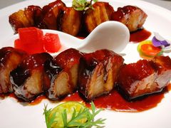 -小炳胜(卓悦中心店)