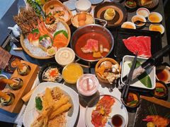 -匠和风精致料理(祥禾天地店)
