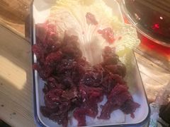 -普洱小黄牛餐厅铜火锅·思茅地方菜(世纪城店)