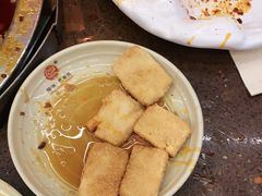 -巴倒烫陆派重庆火锅(南山店)