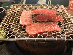 -松渡·鲜肉泥炉烤肉(时代天街店)