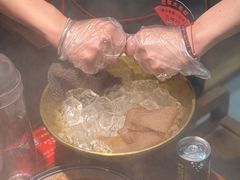 -巴隆门重庆老火锅(太湖路店)