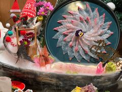 -月下料理(楷林IFC店)