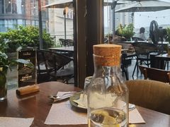 靠窗位-G+KITCHEN(龙湖狮山天街店)