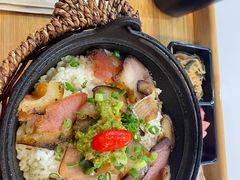 -回味碗土家洋芋饭(财信城市国际店)