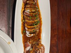 -前海沿·青岛菜(五四广场永旺店)