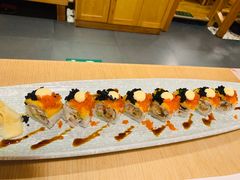 -山之川日料放题(通州店)