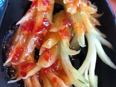 -伍丁·烤牛肋(和平东桥店)