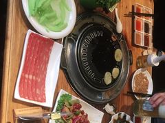 -超级神炭烤肉夜食(芥园西道店)