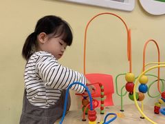 -金宝贝早教(万象城校区)