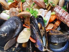 -好兄弟郭巨海鲜(天一阁店)