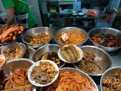 -蓝精灵饺子店