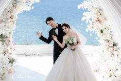 -罗马经典婚纱摄影·轻奢化定制
