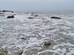 -长岛南北长山旅游景区