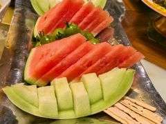 -那家小馆•北京菜•烤鸭(香山店)